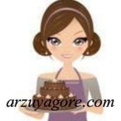 ARZUYA_GORE's profile picture. RESİMLİ VE DENENMİŞ TARİFLER,KOLAY,GÜVENİLİR VE NEFİS TARİFLER,PRATİK TARİFLER,ARZUYA GÖRE TARİFLER,YEMEK SİTESİ