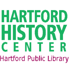 HartfordHist's profile picture. We collect, preserve, and make available for research, materials relating to the history, literature, and culture of Hartford, CT.