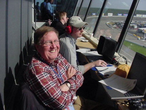 Ron Fleshman