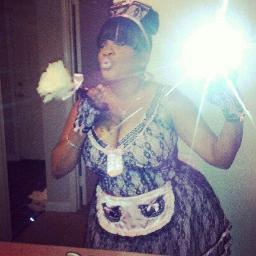 Superwoman745's profile picture. 