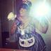 Tashiera Haywood (@superwoman745) Twitter profile photo
