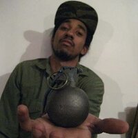 ben robey Ninjasonik (@benrobey) 's Twitter Profile