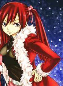My name is erza scarlet or °エルザ・スカーレット°{eruza sukaretto}|promote for follow back|19 old|sword magic|my best friend @RP_Femkurapika|Female|single|
