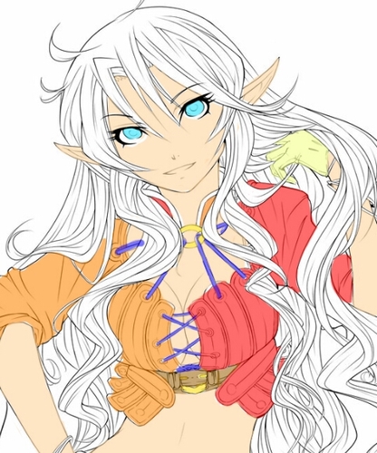 I don't have to tell you anything~ |#Single|