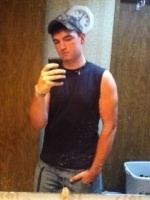 Southern boy by the grace of god

#redneck #southernboy #countryguy