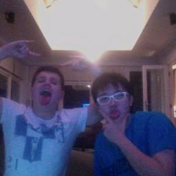 DonaldLai_'s profile picture. Asian