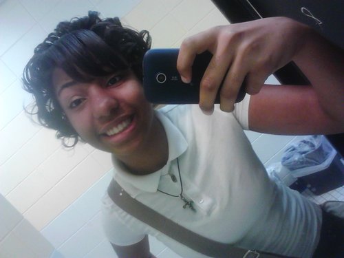 B O S S Y :) #ENUFFSAID