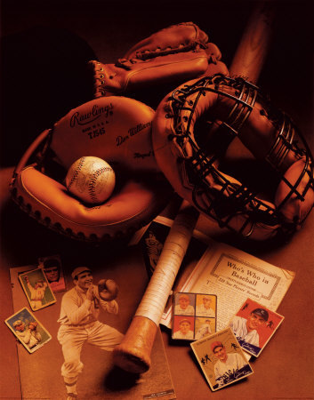 Just a kid in high school looking for a way to express my love for baseball!!! #baseball