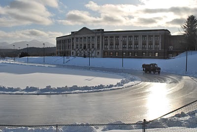 Official Twitter Account of the Lake Placid Oval site, the Lake Placid Speed Skating Club, and go-to site for Olympic Oval news and updates!