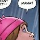 I'm Helena Wayne-Kyle. I'm four years old. Mommy and Daddy are really famous. One day, I'll be a hero too. ROLEPLAY ACCOUNT