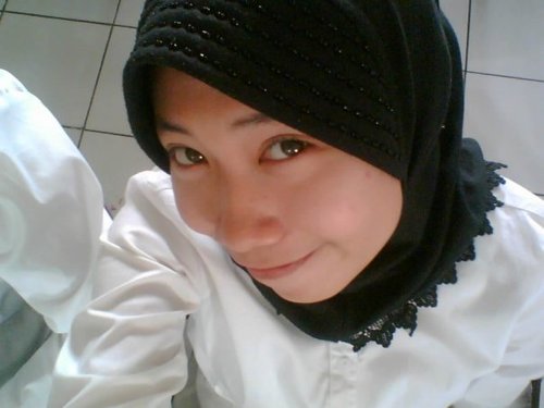 Siti Gadis Berjilbab Sitiberjilbap Twitter