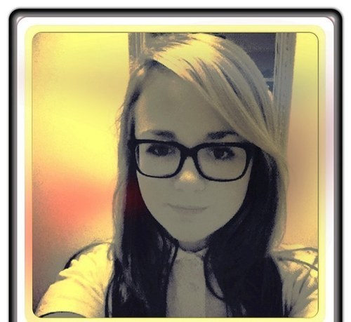 KateKate257's profile picture. I have too much to say. Never mind in 160 characters