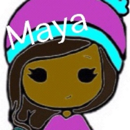 My name is Maya Richardson. I love to play tennis and other awesome stuff