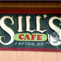 SillsCafe's profile picture. Northern Davis County's Gathering Place for Home-Cooked Goodness since the 1950s. Family-Owned and Operated by the Sill Family.