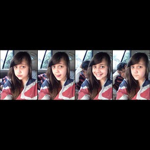 Fanbase of @sharonnow123/@sharonSBSR from Jakarta|keep support her and love her anytime|Sharovers♥Sharon