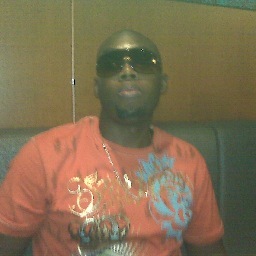 well, i'm hard working west indies doin me as usual!!i'm glad i can promote party n til making 2 church!!