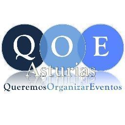 Delegación de @QOEprotocolo. #QueremosOrganizarEventos es el movimiento organizativo cuyo objetivo es informar y defender el #protocolo y los #eventos.
