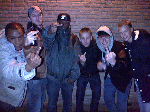 Kanker kadaver sinds 31-10-95.