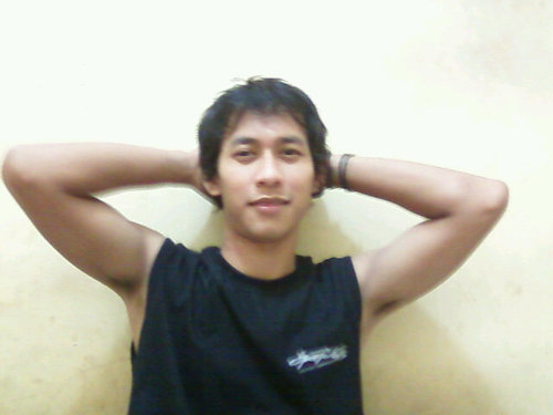 232223AC di invite aja dlu Entar lanjout