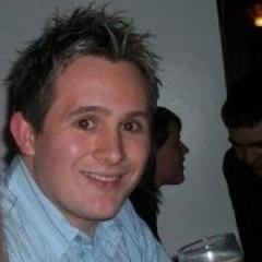 Teacher of youngsters, lover of the ski slopes, fatty wobbling round a hockey pitch.