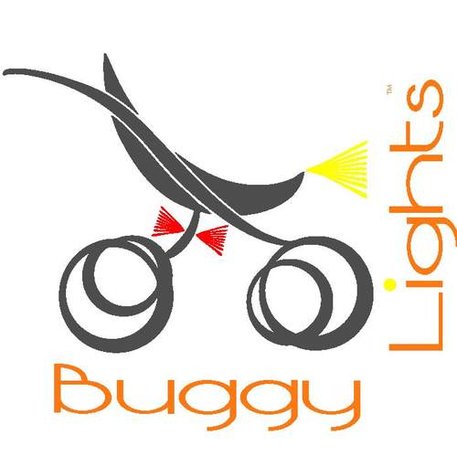 Buggy Lights - The Stroller Lighting Kit created by 2 Moms who make child safety a priority! We make strollers more visible and our children more safe!