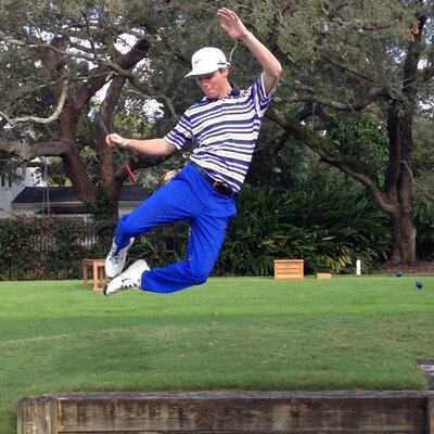 BenPeacock7's profile image