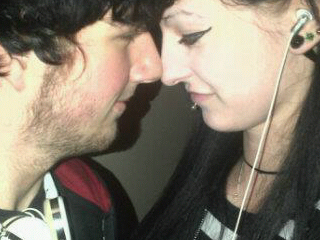 Follow and I will follow back! Bassist for last train home.  love my finance :3
