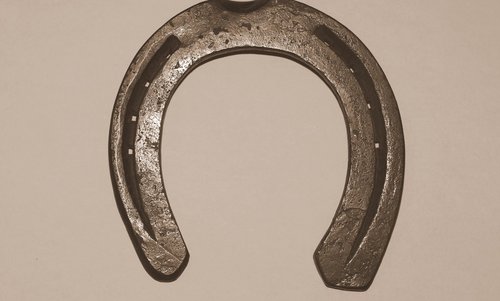 Andrew DeVisser Farrier Services.