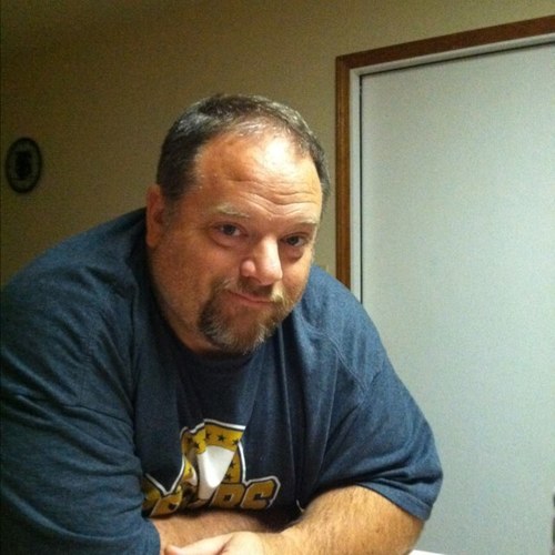 Todd Profile
