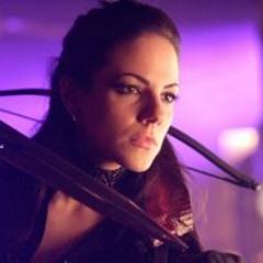 A bossbitch account named AnnaSilk from Syfy hit series Lost Girl.Catch Lost Girl Season 2 Jan.14 10/9c on Syfy.