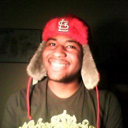 Thomas. Aquarius. Tall. Good man. Gentleman. #TeamBrownEyes #TallGuy #Soccer #HSSU #STLCardinals #12in13 #TeamOMG #athleteswag