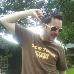 n_luff Profile Picture