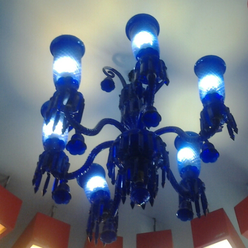 mwriiii's profile picture. I see you.