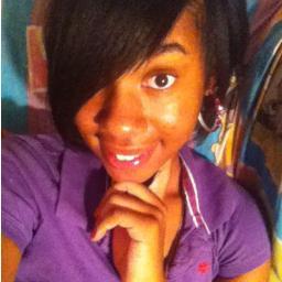 Stop Giving In To These Niggas So Easy, Make Him WORK 2 Get You && Make Him SWEAT 2 Keep You! 
- Shodney