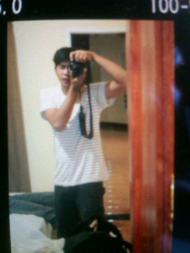 DenisSuyanto's profile picture. ♡ptr