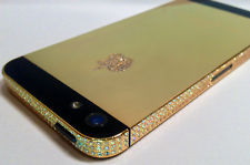 FoneCrib's profile picture. I PIMP YOUR IPHONE 4 / 4S / 5 /  GENUINE APPLE PARTS..

(Backs and fronts) With colour glass screens, button and frames,Diamante Crystals
 etc..