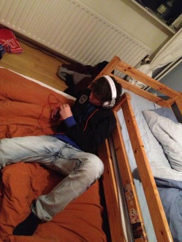 thomboy92's profile picture. 