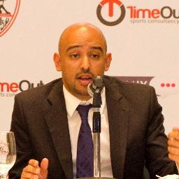 After 8 years of banking career with HSBC wealth management department and graduation from IE Business school masters in sports management, Tamer founded time o