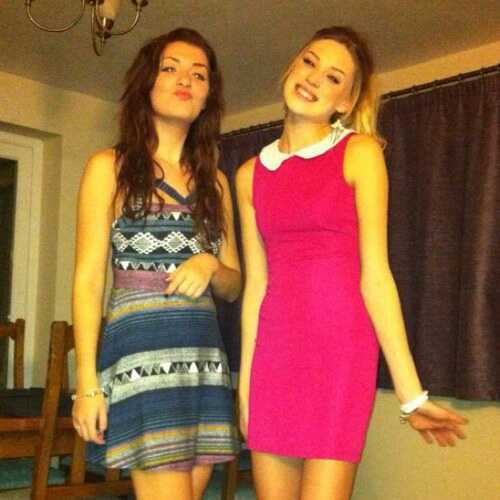 •Fanpage for the Lovley Hannah Walker♥• ★