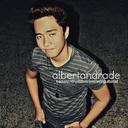albert andrade - @iamTOBY26 - Twitter