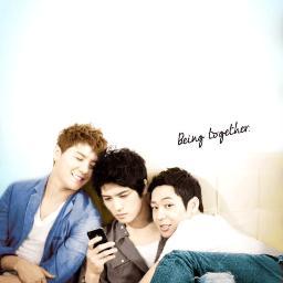2jyjmaky's profile picture. สนับสนุน JYJ ตลอดไป