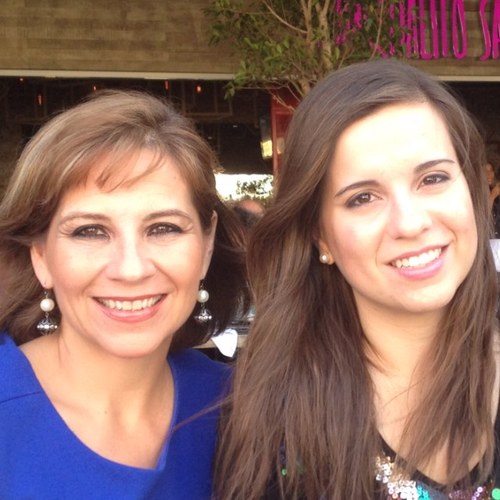 gracielasf16's profile picture. 