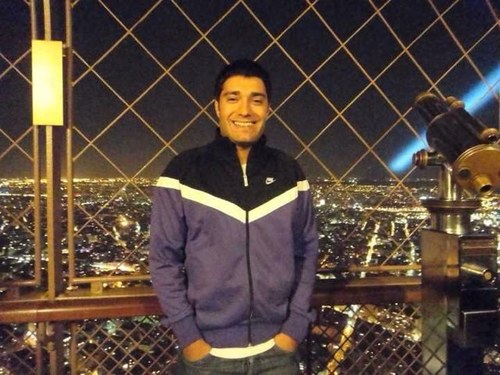 Mauro Landucci Profile