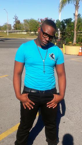 TruPleasures's profile picture. 