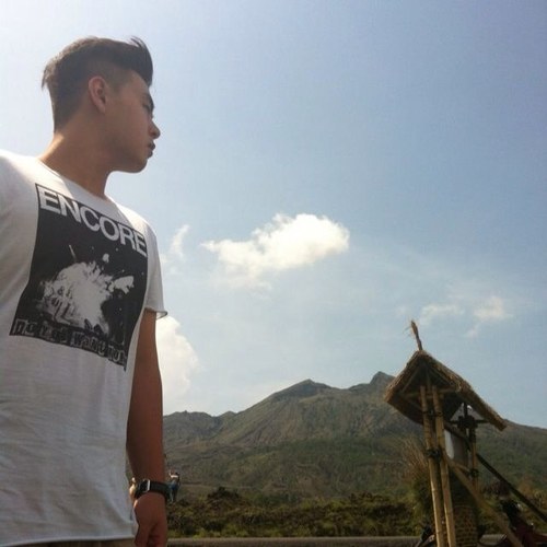 DwiKPchens's profile picture. 