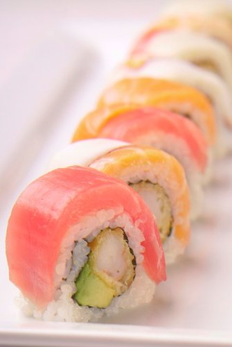 Taste of Bangkok Sushi & Thai Restaurant at 514 E. Exchange, Akron, OH 44304
http://t.co/h0UmXz39