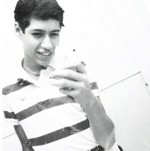 heyy im connor, just made this.