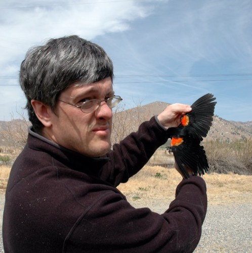 Associate Professor, EEB; Curator of Genetic Resources, Bell Museum. Mostly tweeting about birds and science; all tweets my own. He/him.