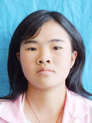 laijiaming's profile picture. 