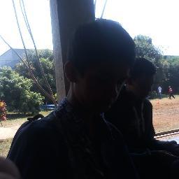 Worldern's profile picture. Kau tak bisa berhenti sampai disini. #Yakin